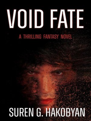 cover image of Void Fate